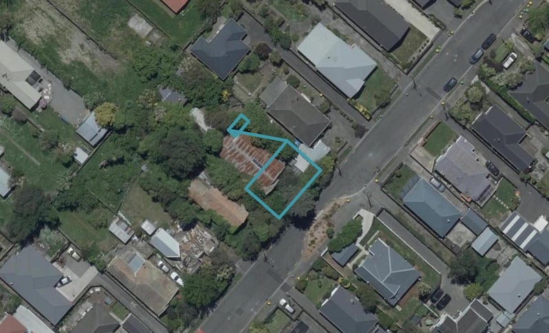 1/29 Thornton Street, Mairehau, Christchurch - Carousel 1