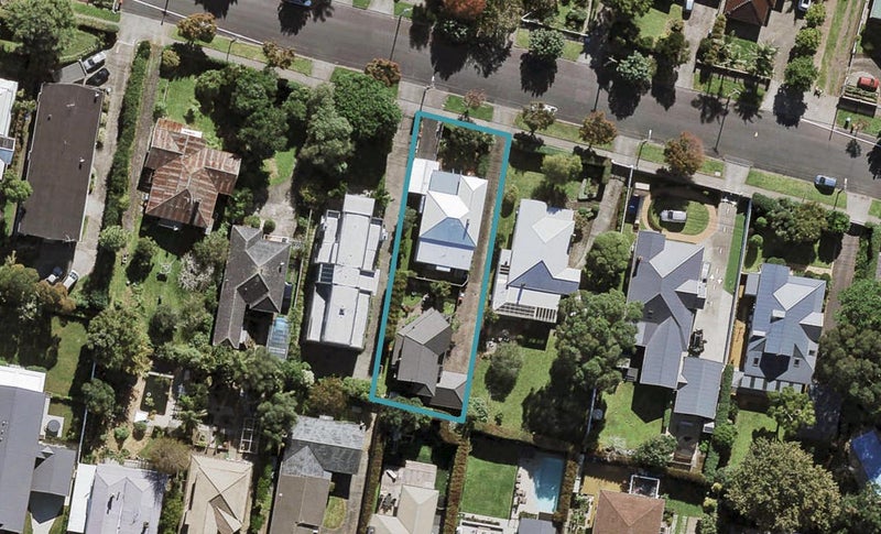 64A Onslow Avenue, Epsom, Auckland - Carousel 1