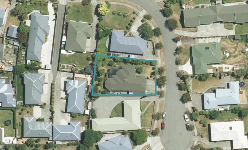 14 Tereice Street, Witherlea, Blenheim - Carousel 1