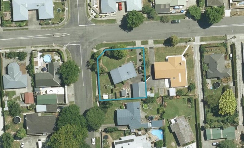 59 Dillon Street, Blenheim - Carousel 1