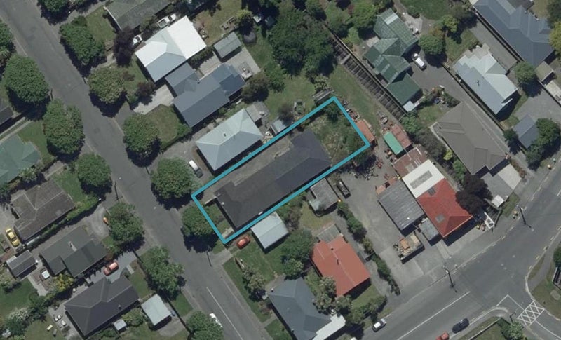 1/10 Kensington Avenue, Mairehau, Christchurch - Carousel 1
