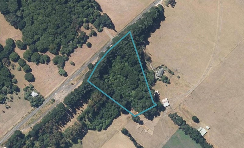 0 Western Lake Road, Western Lake, Featherston - Carousel 1