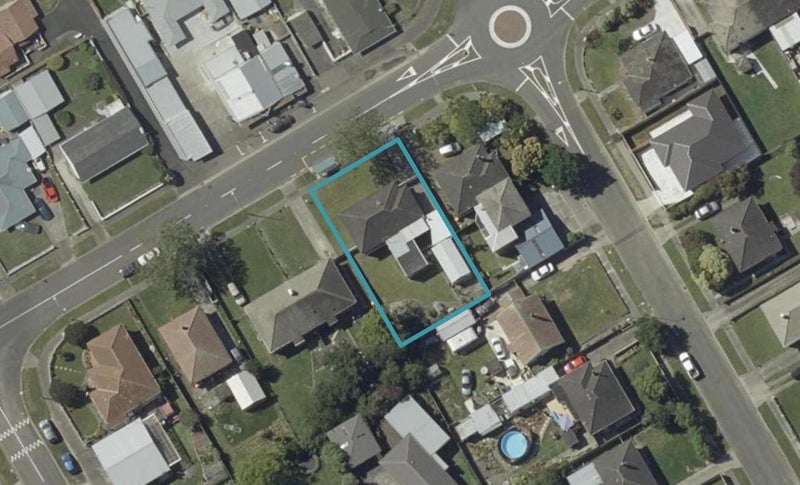 92 Rangiora Avenue, Roslyn, Palmerston North - Carousel 1