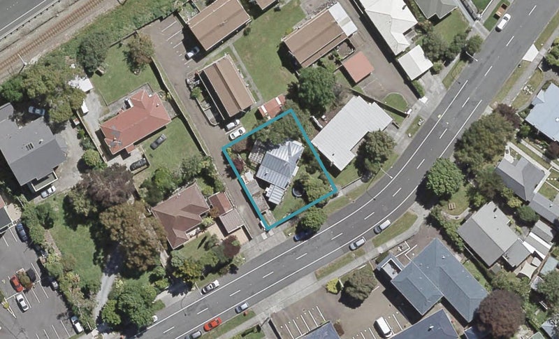 33 Pharazyn Street, Melling, Lower Hutt - Carousel 1