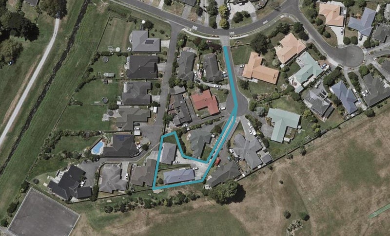 20B Wood Leigh, Paraparaumu Beach, Paraparaumu - Carousel 1