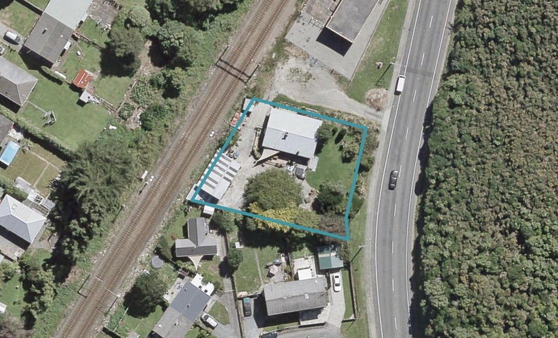 151 Eastern Hutt Road, Taita, Lower Hutt - Carousel 1
