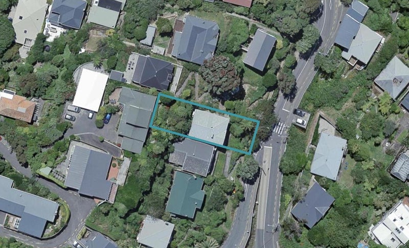 56 Raroa Road, Kelburn, Wellington - Carousel 1