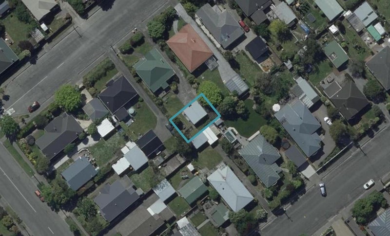 22D Redruth Avenue, Spreydon, Christchurch - Carousel 1
