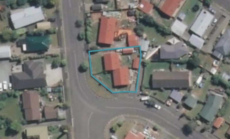 23/21 Flemington Street, Washdyke, Timaru - Carousel 1
