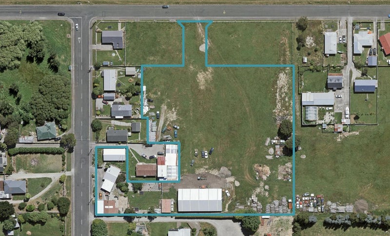 14 Bain Street, Kingswell, Invercargill - Carousel 1
