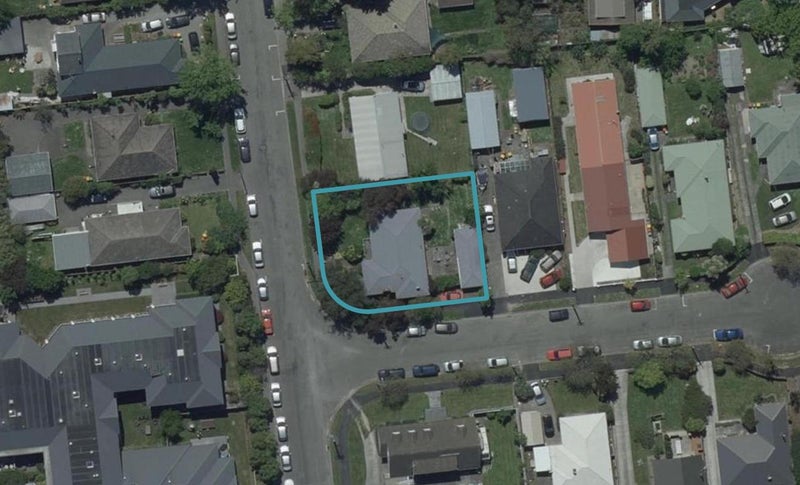 32 Balgay Street, Upper Riccarton, Christchurch - Carousel 1