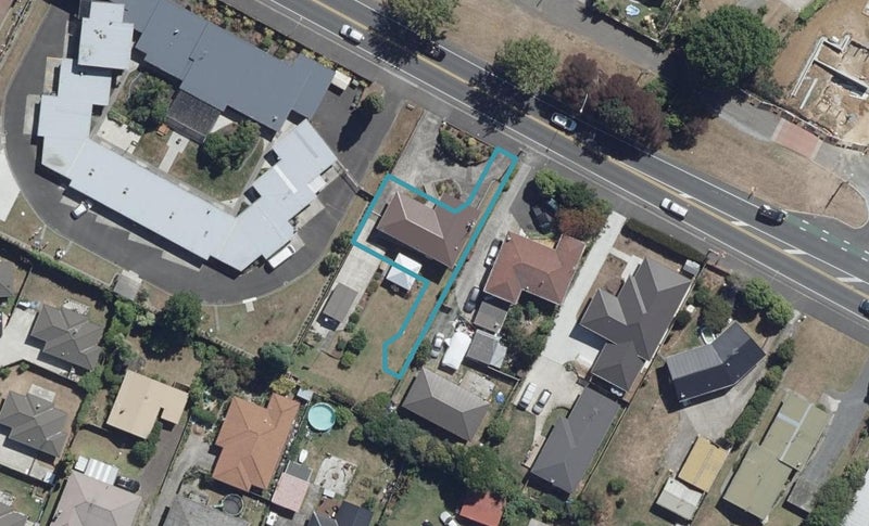 2/202 Ohaupo Road, Glenview, Hamilton - Carousel 1