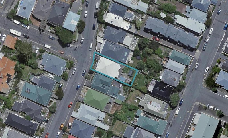 27 Porritt Avenue, Mount Victoria, Wellington - Carousel 1
