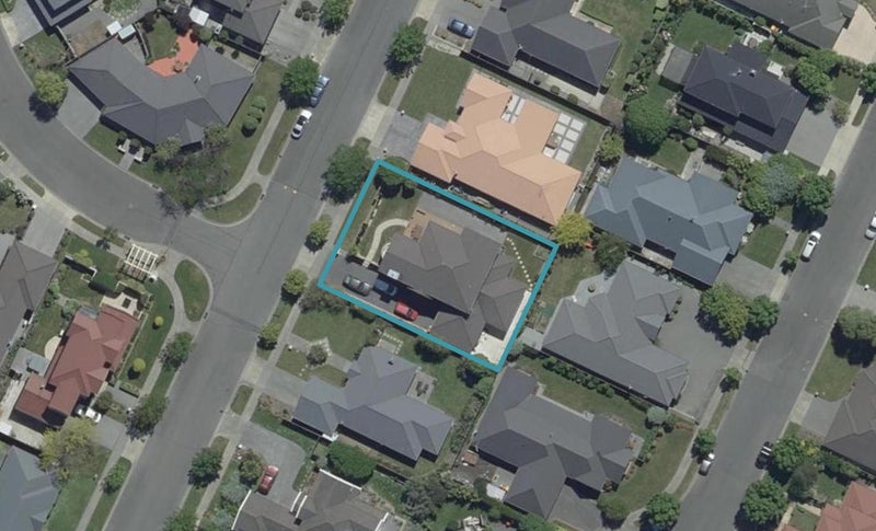 9 Annaby Drive, Northwood, Christchurch - Carousel 1