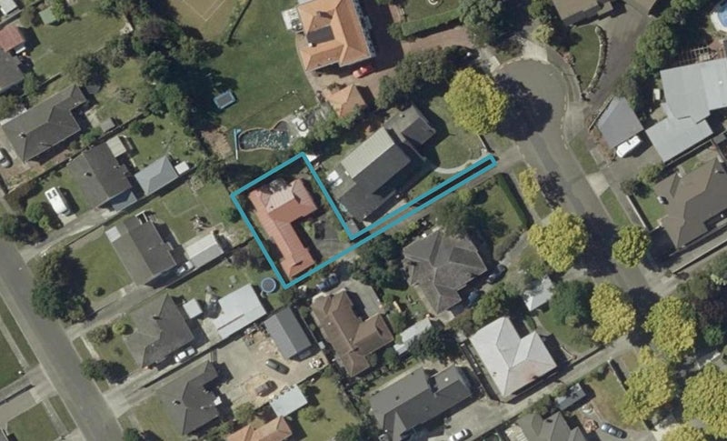 57B Karina Terrace, Roslyn, Palmerston North - Carousel 1