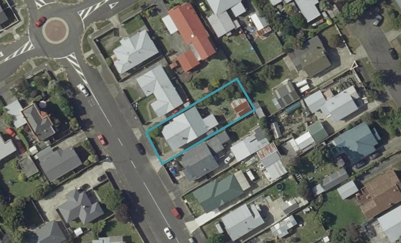 55 Shamrock Street, Takaro, Palmerston North - Carousel 1