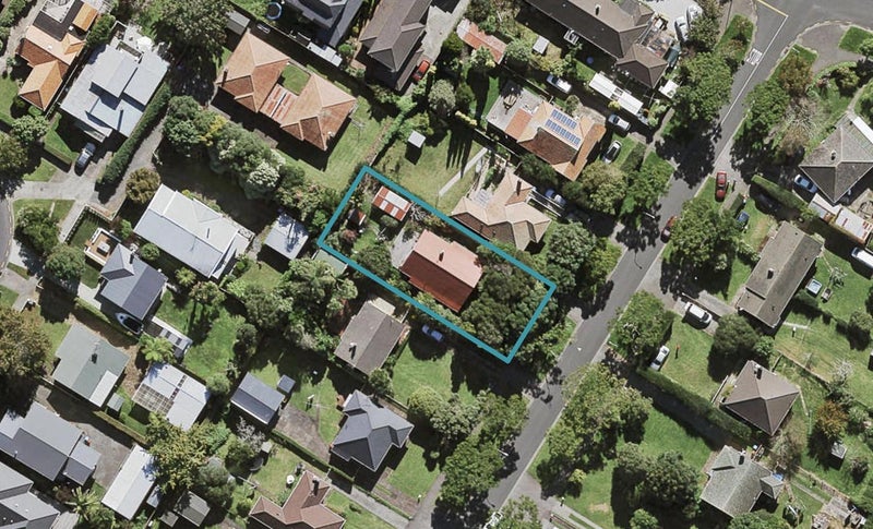 37 Kiwitea Street, Sandringham, Auckland - Carousel 1