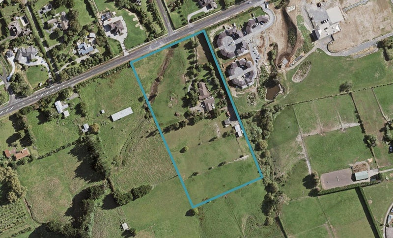 61 Ranfurly Road, Alfriston, Auckland - Carousel 1