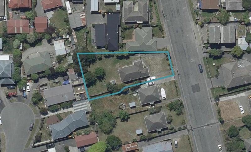 5/4 Britannia Street, North New Brighton, Christchurch - Carousel 1