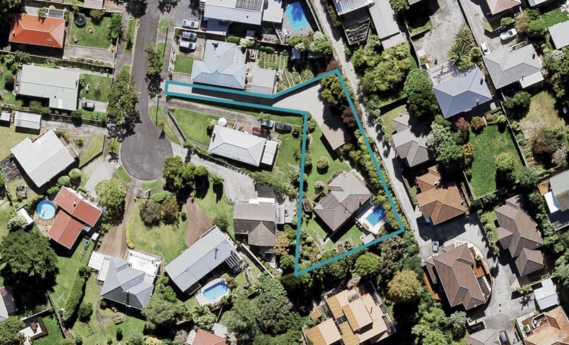8 Jasmine Place, Blockhouse Bay, Auckland - Carousel 1