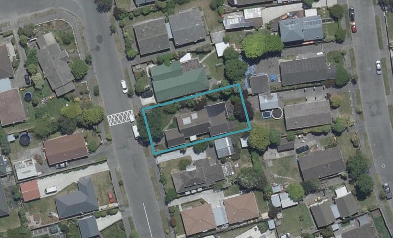48 Royal Park Drive, Parklands, Christchurch - Carousel 1