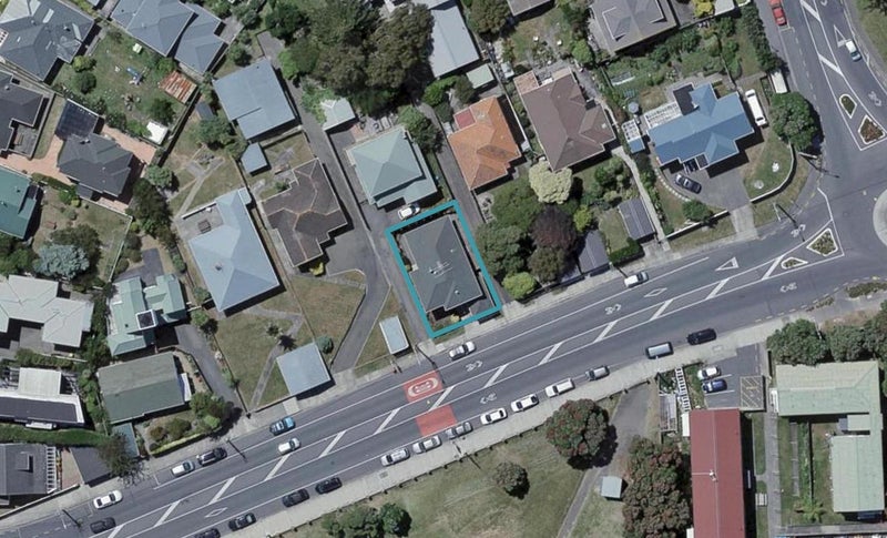463A Broadway, Miramar, Wellington - Carousel 1