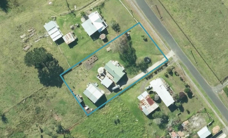 72 Hospital Road, Te Kopuru - Carousel 1