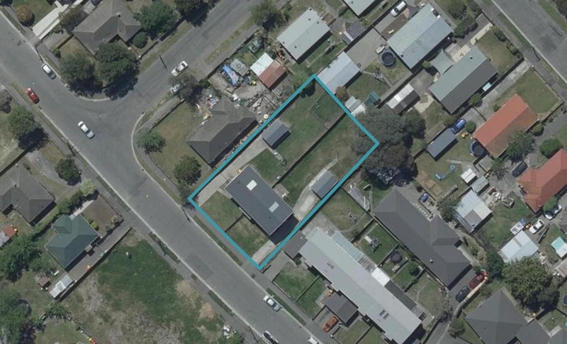 15 Portsmouth Street, Aranui, Christchurch - Carousel 1