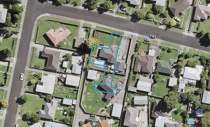 3 Prosper Way, Papakura, Papakura - Carousel 1