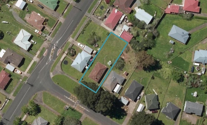 34 Matai Street, Otangarei, Whangarei - Carousel 1