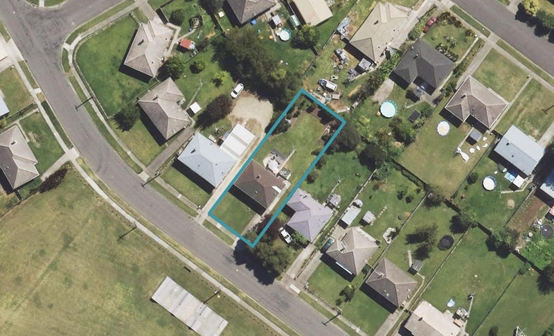 29 Atkinson Street, Mangapapa, Gisborne - Carousel 1