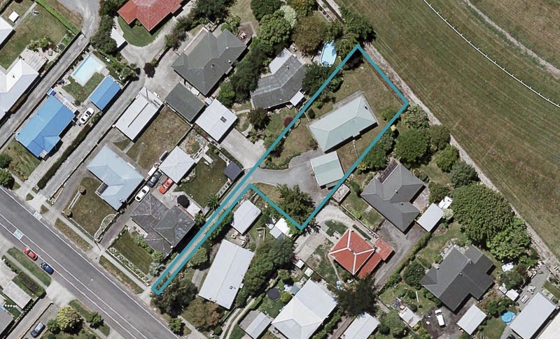117 Gascoigne Street, Raureka, Hastings - Carousel 1
