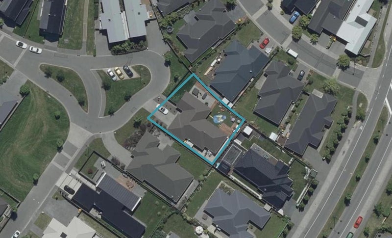 18 Albert Sheppard Close, Yaldhurst, Christchurch - Carousel 1