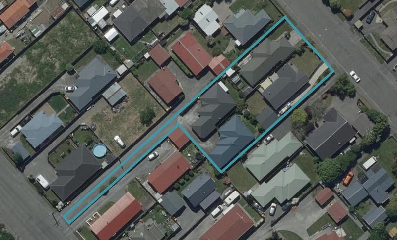 24 Oakhampton Street, Hornby, Christchurch - Carousel 1