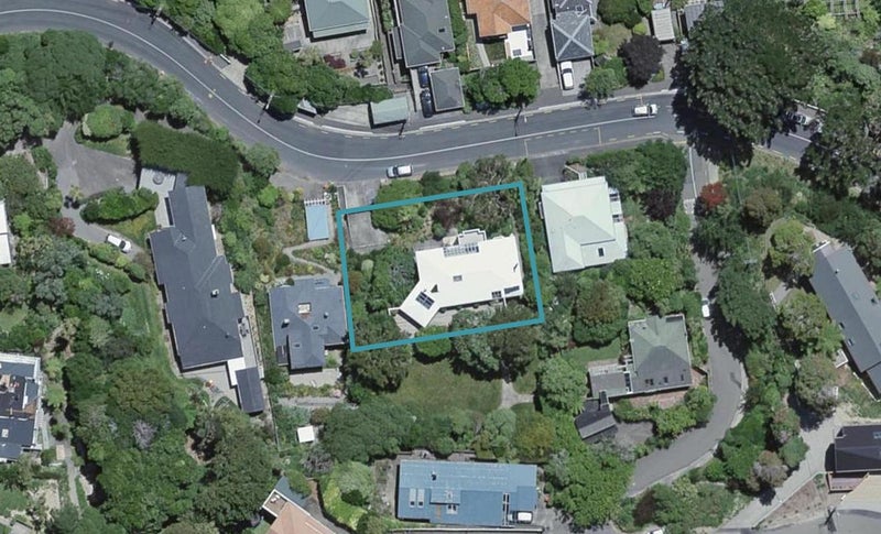 165 Wadestown Road, Wadestown, Wellington - Carousel 1