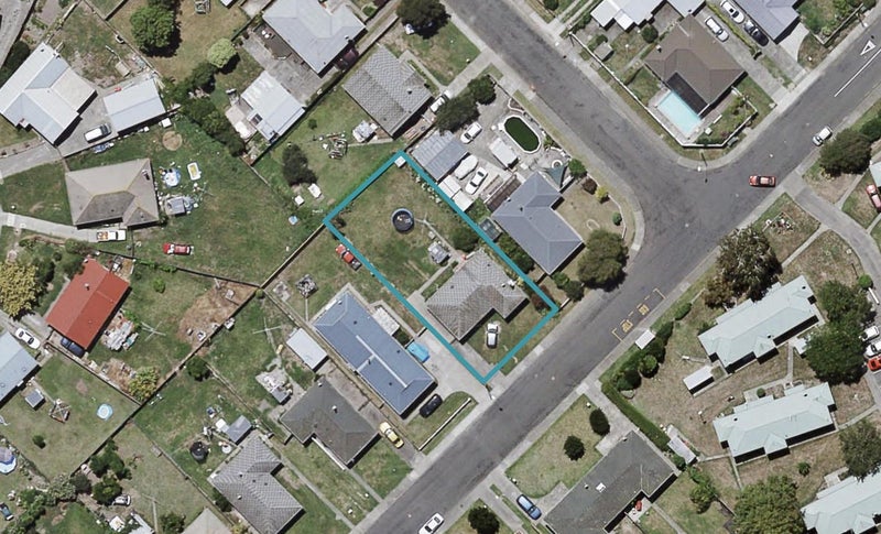 307 Takapu Road, Camberley, Hastings - Carousel 1