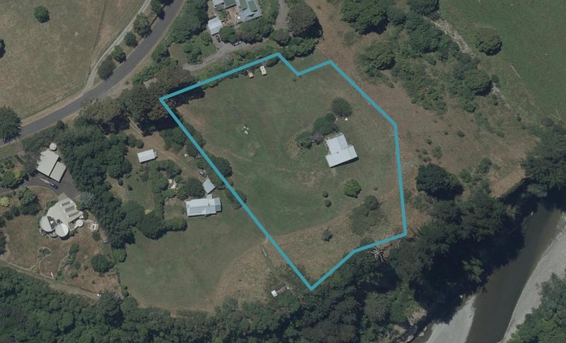 1450 Pohangina Road, Pohangina, Ashhurst - Carousel 1