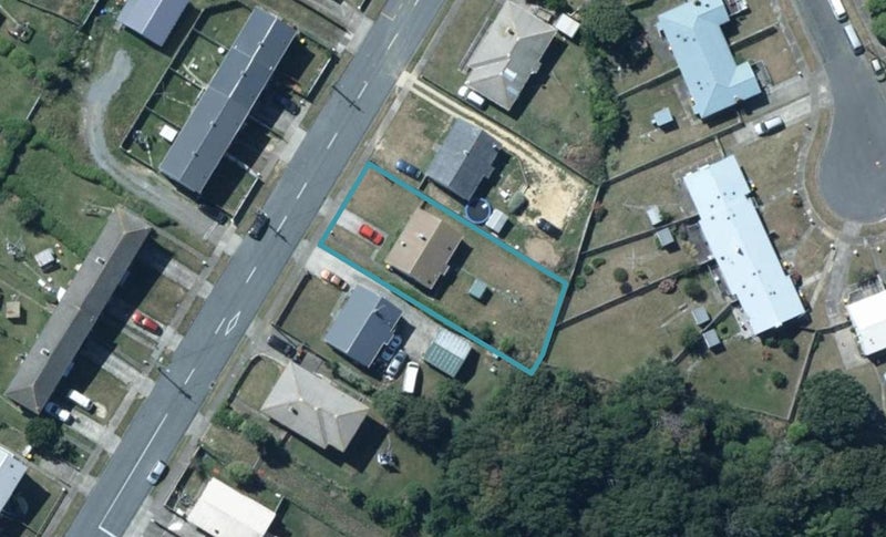 116 Bedford Street, Cannons Creek, Porirua - Carousel 1