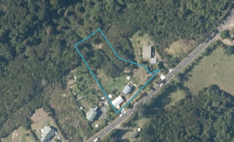 266 Aucks Road, Okiato, Russell - Carousel 1