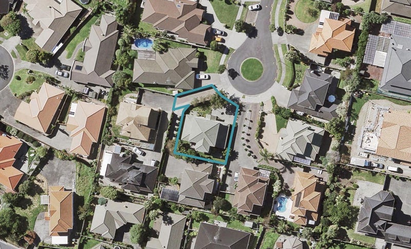 33 Hinckley Court, Dannemora, Auckland - Carousel 1