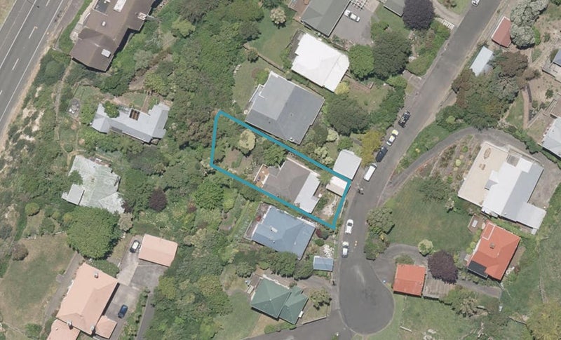 64 Hipango Terrace, Durie Hill, Whanganui - Carousel 1