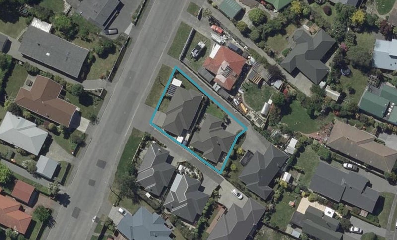 57B Sabys Road, Halswell, Christchurch - Carousel 1