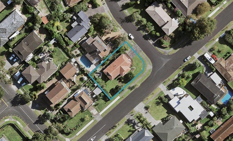 4 Cricklewood Street, Pahurehure, Papakura - Carousel 1