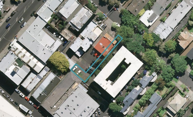 8/7 Sarawia Street, Newmarket, Auckland - Carousel 1
