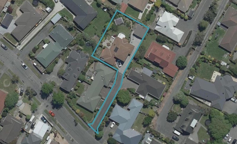 15 Lochmore Street, Bishopdale, Christchurch - Carousel 1