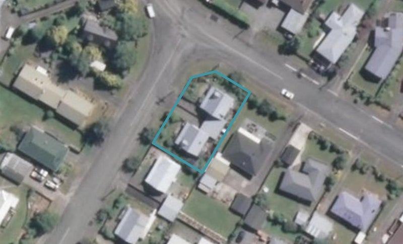 9 Birch Street, Gleniti, Timaru - Carousel 1