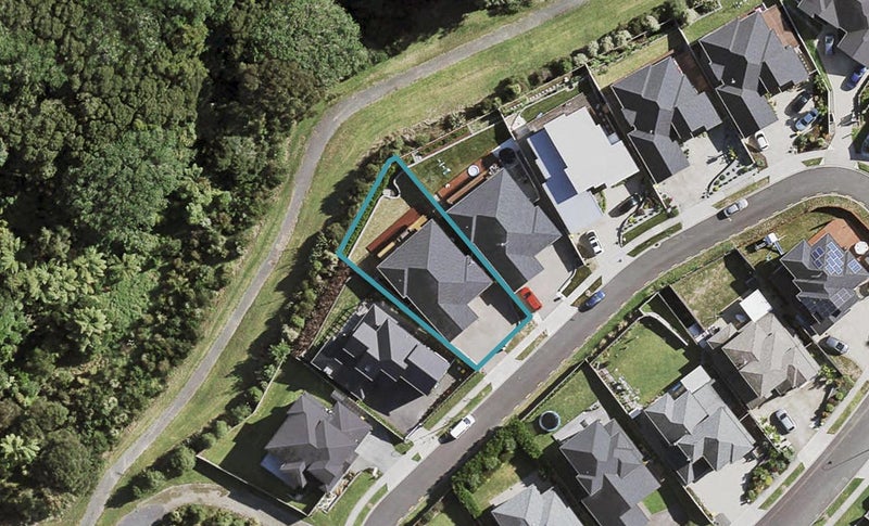 12 Marwan Crescent, The Gardens, Auckland - Carousel 1