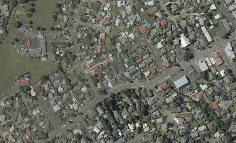 91A College Street, Awapuni, Palmerston North - Carousel 1