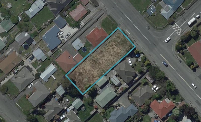 4/100 Amyes Road, Hornby, Christchurch - Carousel 1