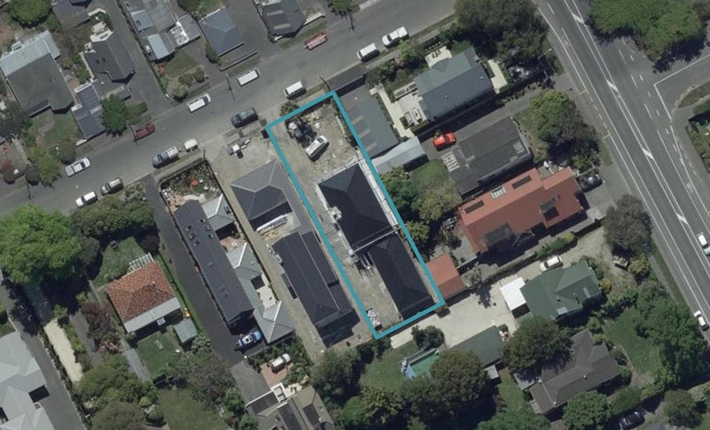 14 Fulton Avenue, Merivale, Christchurch - Carousel 1
